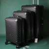 Lot de 3 Valise louis Vuitton Ultra rigide thumb 1