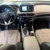 HYUNDAI SANTAFE ULTIMATE 2019 thumb 7