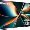 USA Hisense - 100" Class U6 MiniLED QLED UHD 4K HDR thumb 4