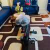 Vélo d'appartement à résistance magnétique thumb 4