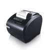 Vretti imprimante ticket thermique USB noire compacte thumb 2