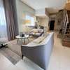 APPARTEMENT F2 EN DUPLEX MEUBLÉ - MERMOZ thumb 1