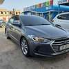 Hyundai Avante 2017 thumb 1