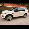 Ranger rover essence automatique thumb 2