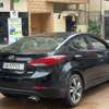 HYUNDAI ELANTRA LIMITED ANNEE  : 2016 thumb 4