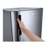 CONGELATEUR LG VERTICAL 7TIROIRS PLAQUE ALUMINIUM GRIS thumb 4