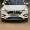 Hyundai Tucson 2016 à louer thumb 12