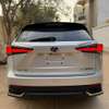 Lexus NX300H Année 2018 thumb 9