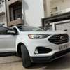 Location de voiture ford edge thumb 1