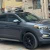 HYUNDAI TUCSON  ANNÉE 2017 thumb 1