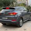 Hyundai Tucson thumb 8