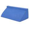 Coussin cale dos ergonomique bleu mousse haute densité thumb 1
