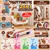 Trottinette évolutive pour enfant de 3 à 8 ans thumb 1