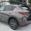 Mazda CX5 GT thumb 1