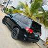 Toyota Séquoia 2012 thumb 3