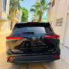 Toyota highlander 2022 thumb 2