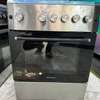 CUISINER ELACTRON 4 FEUX FULL OPTION 60/60 CM. EL6031 thumb 1