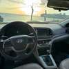 Location Hyundai Elantra 2017 thumb 5