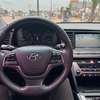 Hyundai Avante 2017 thumb 2