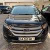 Ford Edge Titanium 2017 thumb 0