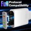 Chargeur USB rapide GaN 200W à 5 ports thumb 13
