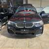 BMW X3 2017 thumb 11