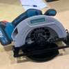 SCIE CIRCULAIRE A BATTERIE thumb 1