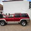Nissan Patrol Y60 SUPER SAFARI thumb 4