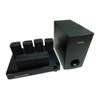 Home  cinéma 800 watts 5.1 HDMI/CD//USB/FM/AUX Samsung thumb 2