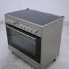 CUISINIERE 5FEUX TECNOLUX 90X60 ELECTRIQUE INDUCTION thumb 0