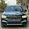 BMW x3 2019 thumb 1