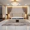CHAMBRE A COUCHER ARMOIRE 6BATTANTS 7PIECES thumb 6