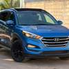 Hyundai Tucson thumb 2