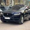 JAGUAR F PACE DIESEL 2017 thumb 0