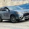 Mitsubishi Outlander SEL thumb 3