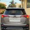 TOYOTA RAV4 XLE ANNÉE 2018 thumb 8