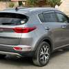 KIA sportage limited thumb 3