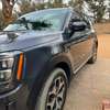 Je vend ma kia telluride 2020 automatic essence thumb 7