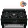 CUISINIERE BEKO 5FEUX 90X60 A GAZ NOIR

BGGR11225GB thumb 2