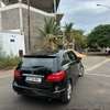 Mercedez benz B250 Anne 2013 thumb 2