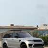 Range Rover sport thumb 0