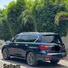 Infiniti QX80 SUV Bleu Nuit ANNÉE: 2024 thumb 10