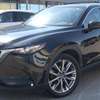 Mazda CX9 automatique thumb 3