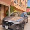 Hyundai santafe à vendre thumb 4