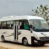 DAEWOO LESTAR 2017 ( MINIBUS) thumb 6