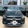 Mercedes-Benz GLE 300D à louer thumb 0