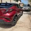 TOYOTA C-HR HYBRIDE 2018 thumb 3