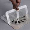 Lot de 10 filtres de drain anti-insectes et anti-bouchage thumb 1