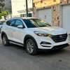Hyundia tucson thumb 14