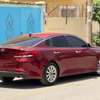 KIA Optima S thumb 10